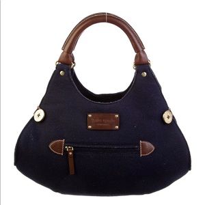 Kate Spade Navy Maritime Bag
